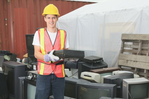 Inspection of supplier documentation during an audit