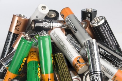 Final sign-off and policy review documents for waste services