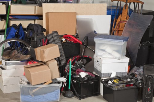 Choosing a reliable waste removal partner